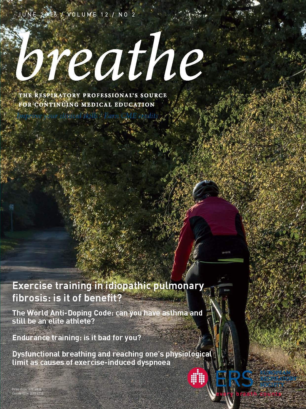 Breathe