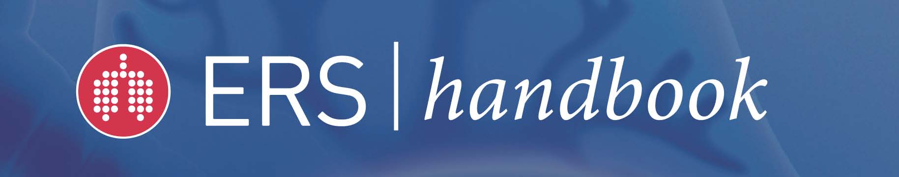 ERS Handbook